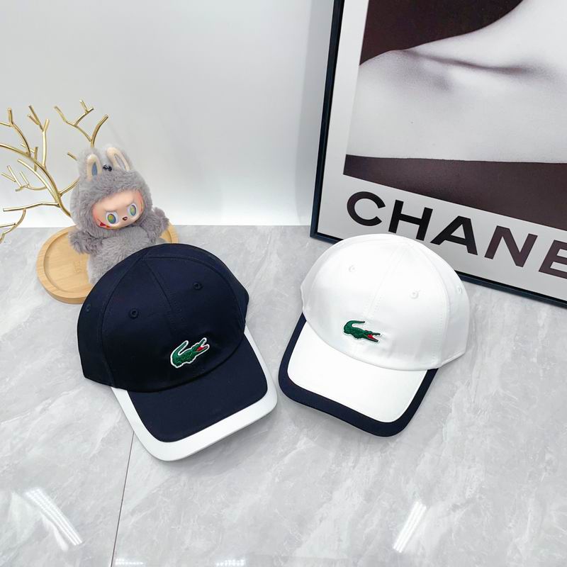 Lacoste Cap dx02